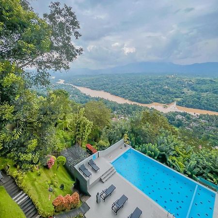 Mount Blue Kandy Eksteriør bilde
