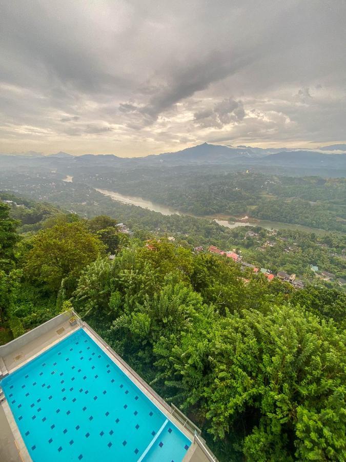 Mount Blue Kandy Eksteriør bilde