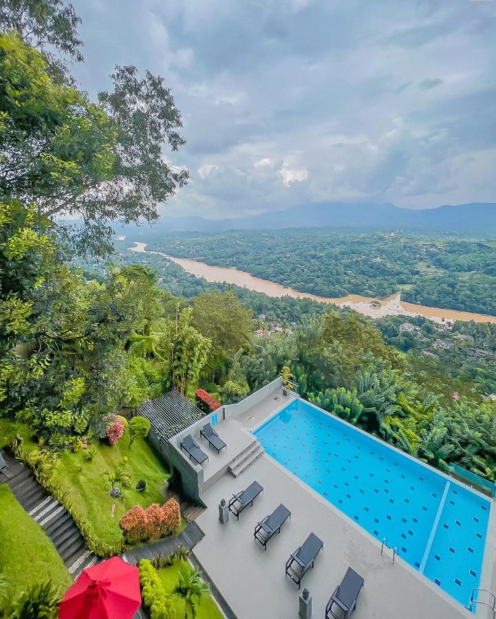 Mount Blue Kandy Eksteriør bilde