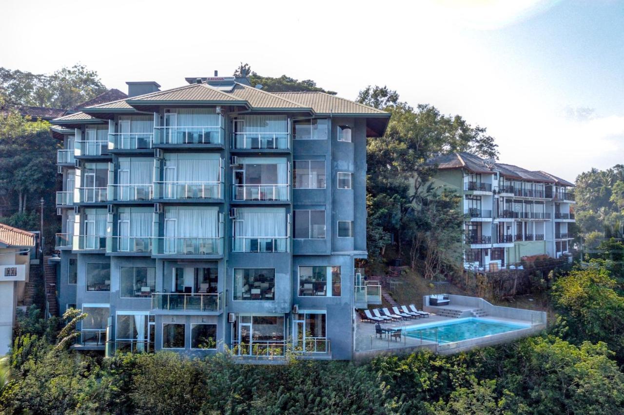 Mount Blue Kandy Eksteriør bilde