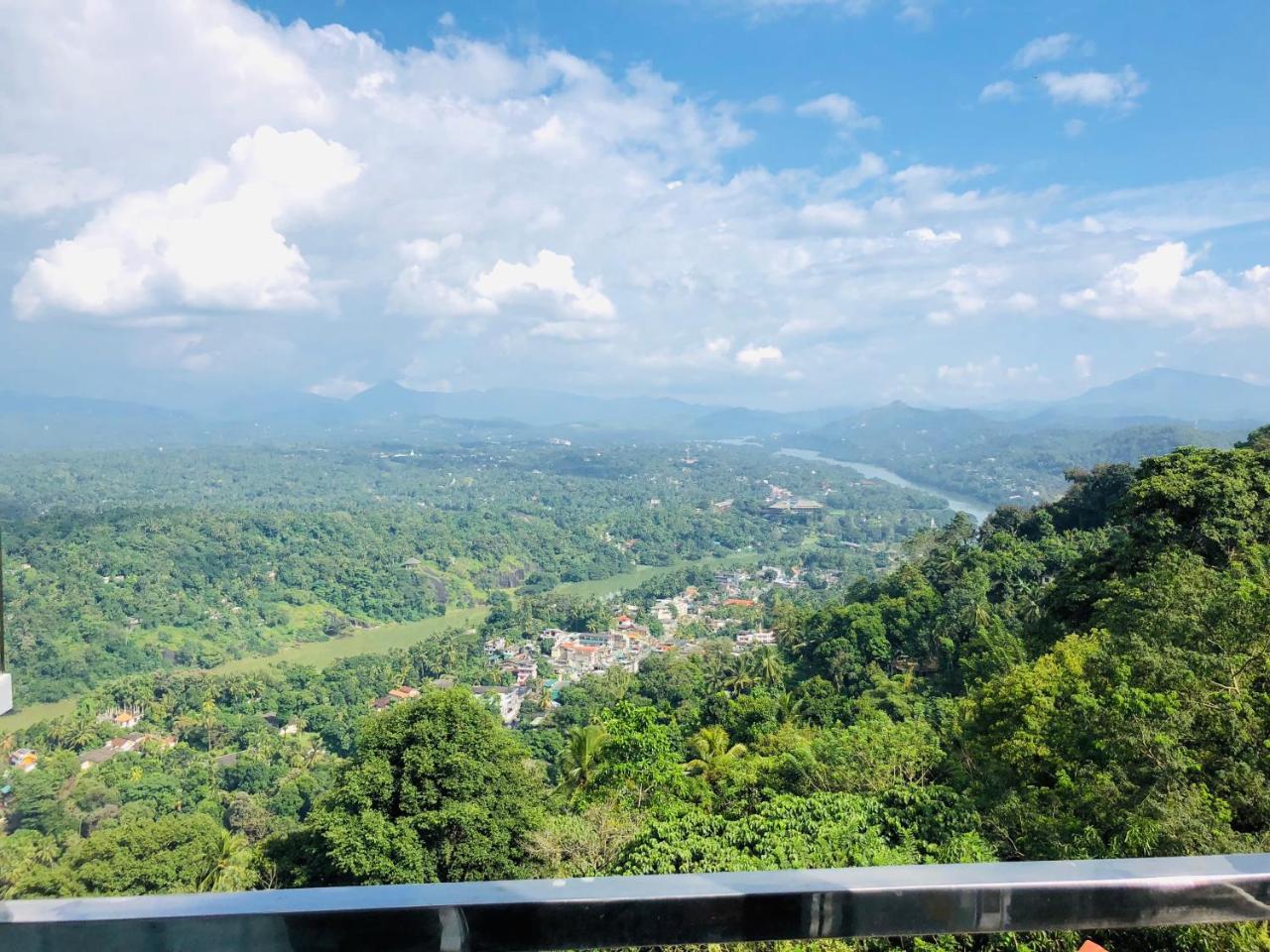 Mount Blue Kandy Eksteriør bilde